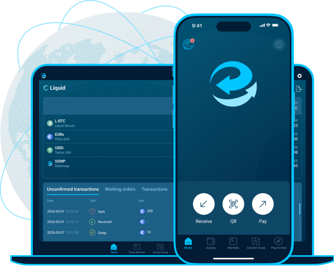 Get the App