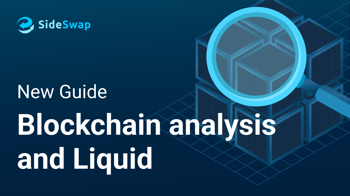 Privacy and the Liquid Network