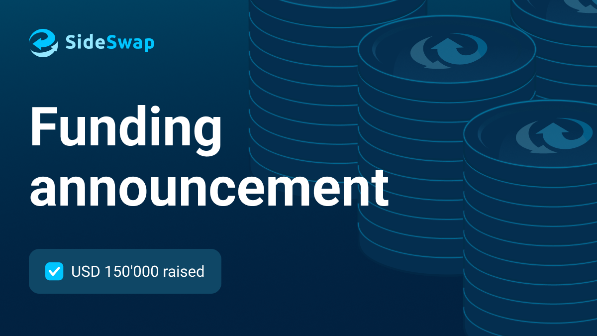 Funding announcement