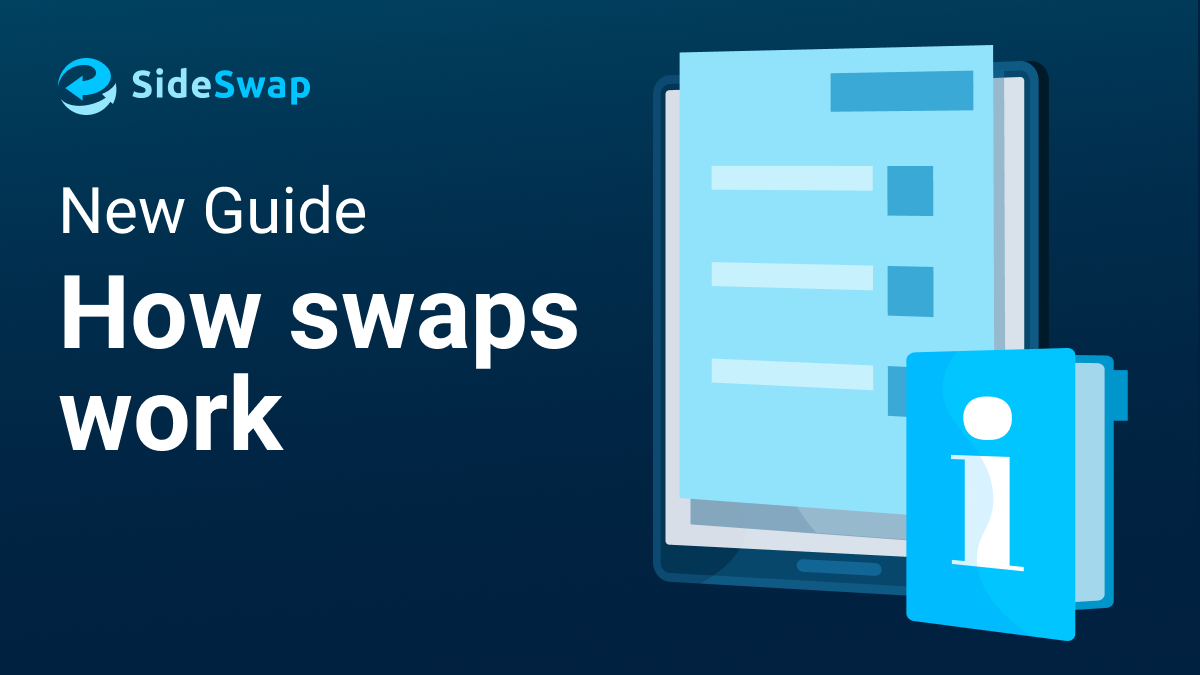 How swaps work