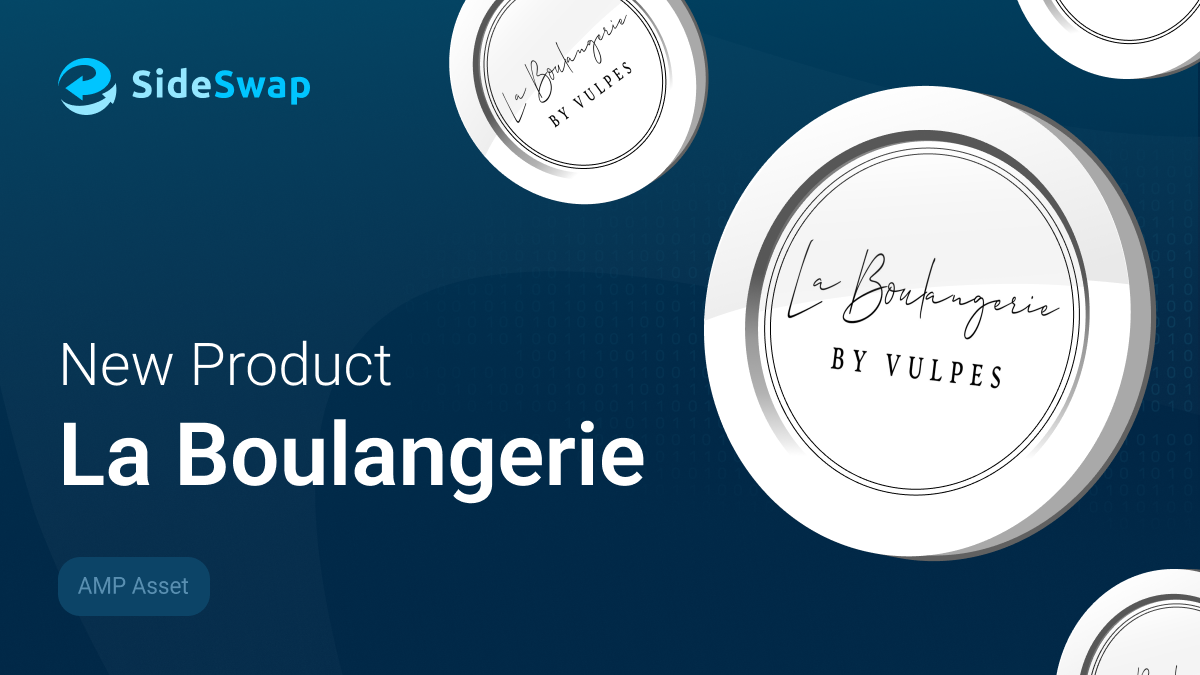 SideSwap Listing Announcement