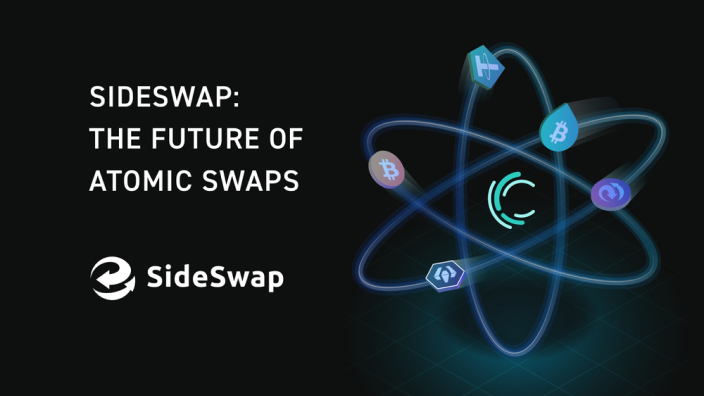 SideSwap: The Future of Atomic Swaps